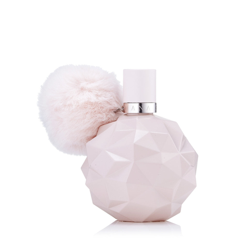  Sweet Like Candy Eau de Parfum Spray for Women by Ariana Grande 3.4 oz.