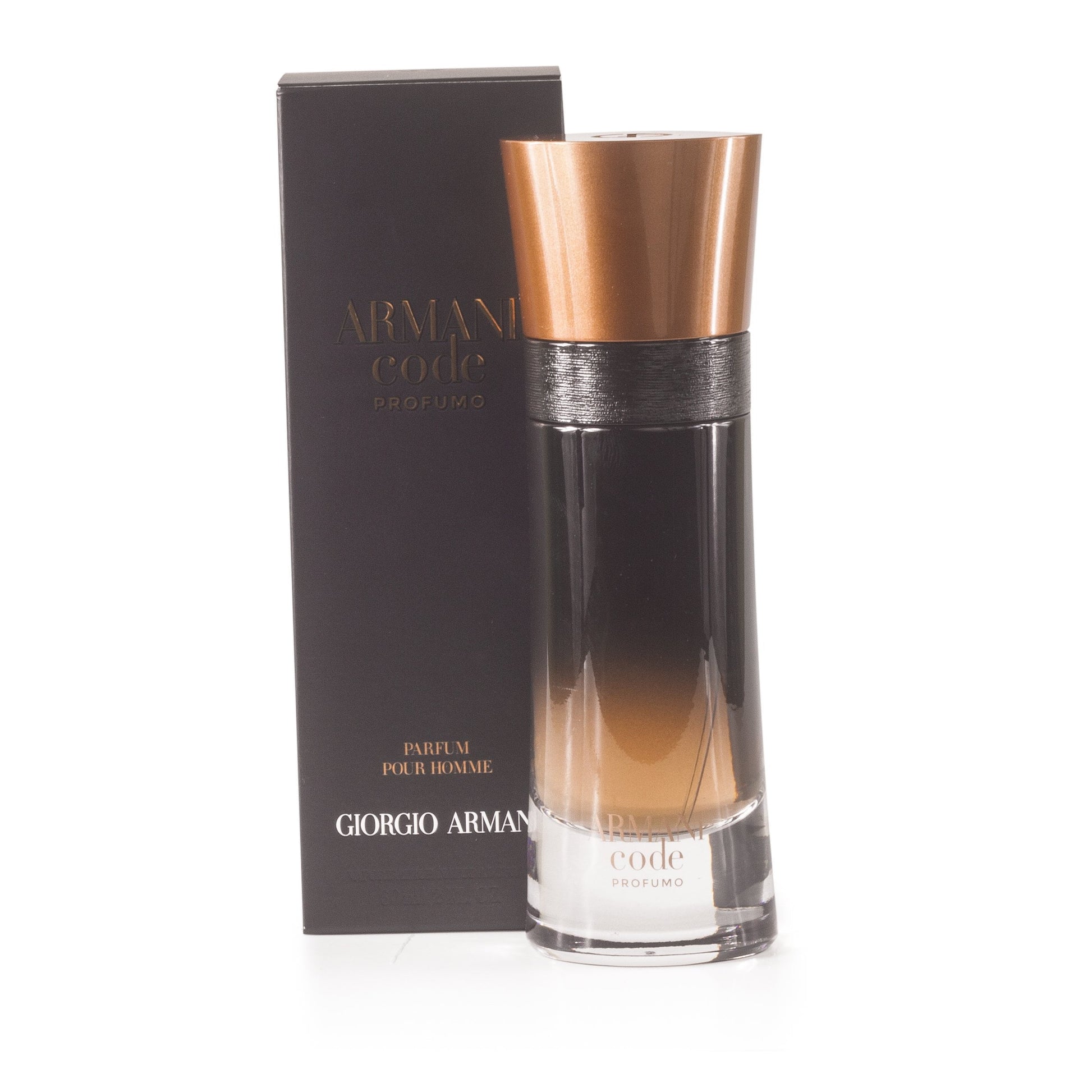 Armani Code Profumo Parfum Spray for Men by Giorgio Armani, Product image 4