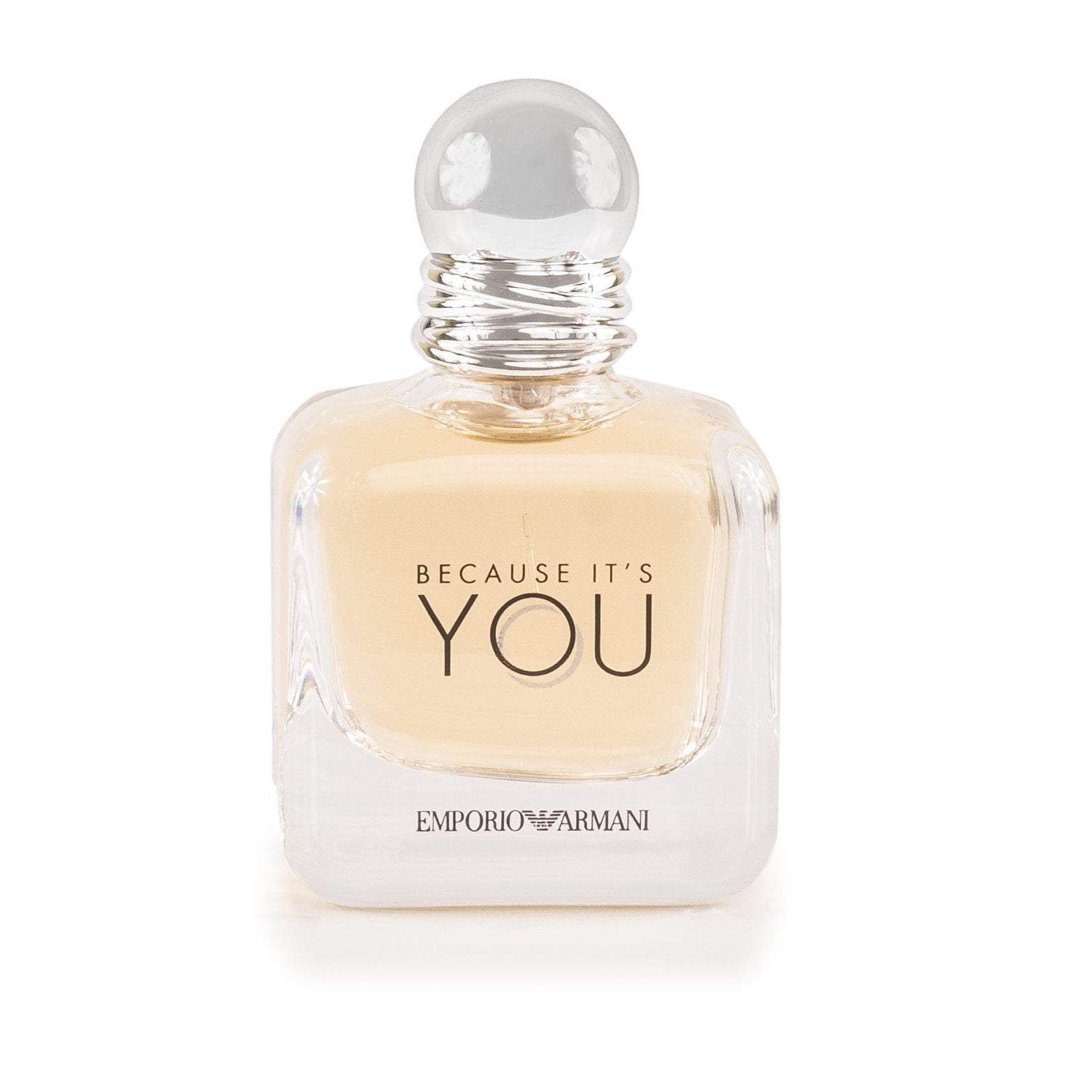 Because It's You Eau de Parfum Spray for Women by Giorgio Armani, Product image 2