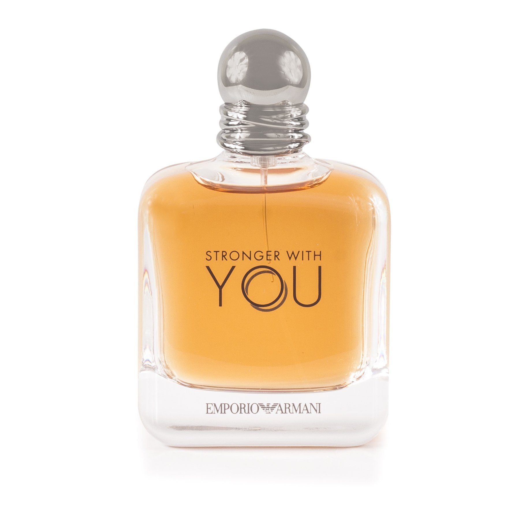 Stronger With You Eau de Toilette Spray for Men by Giorgio Armani, Product image 3