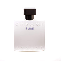 Chrome Pure Cologne