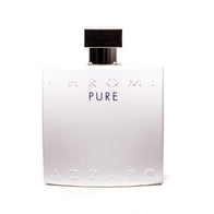 Chrome Pure Cologne