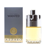 Wanted Eau de Toilette Spray for Men by Azzaro 5.1 oz.