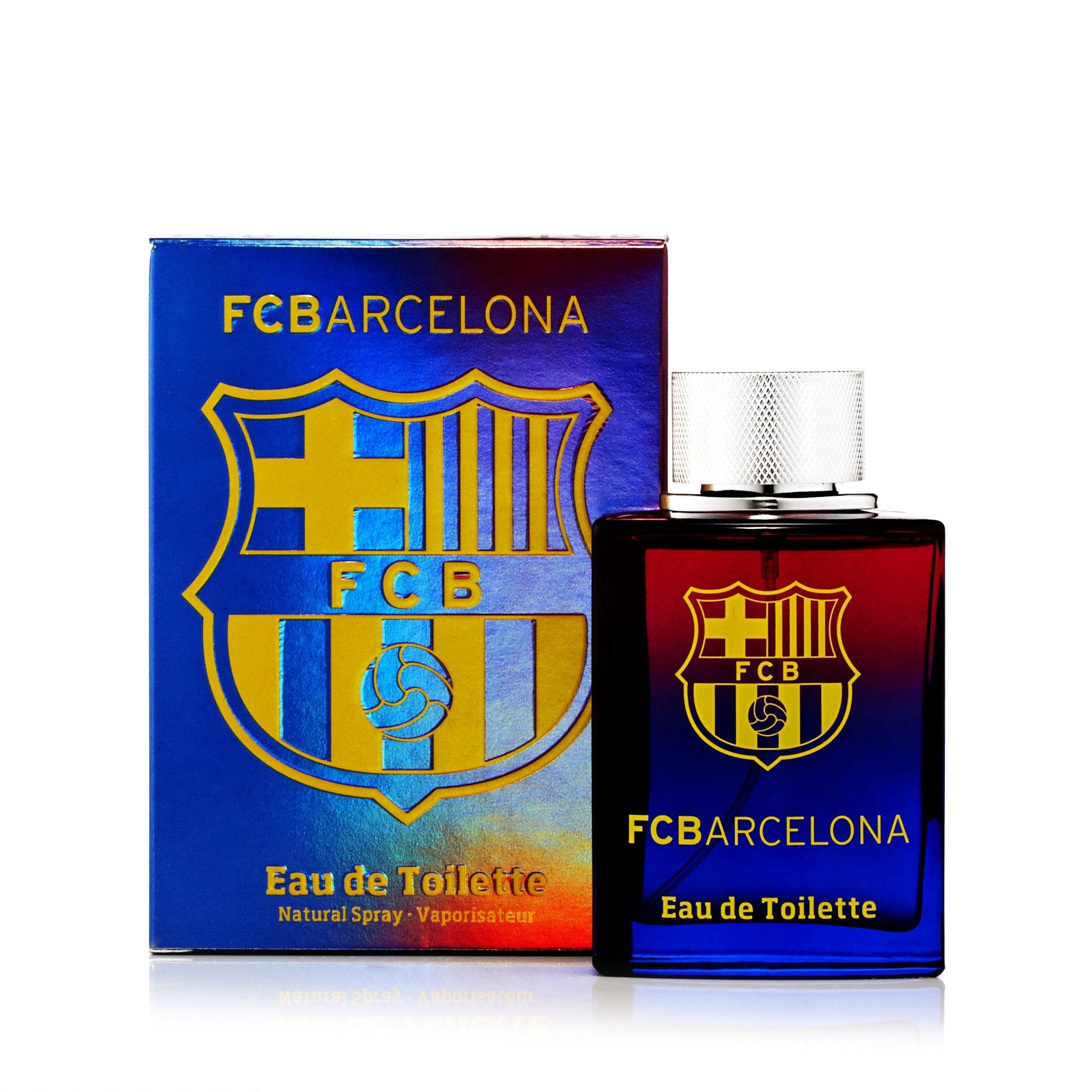 Fc Barcelona Cologne – Fragrance Outlet
