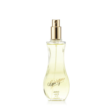 Giorgio Perfume Featured image