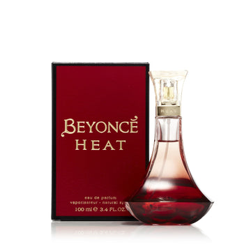 Heat Perfume Featured image