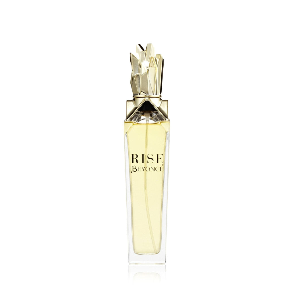 Beyonce Rise Eau de Parfum Womens Spray 3.4 oz.