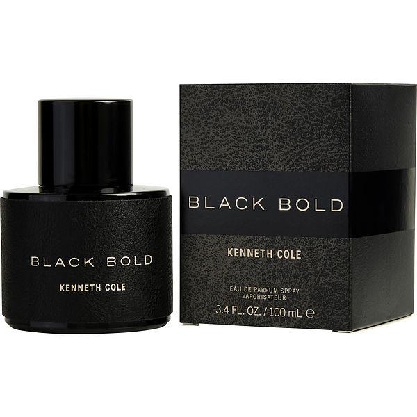 Black Bold by Cole for Men Fragrance Outlet
