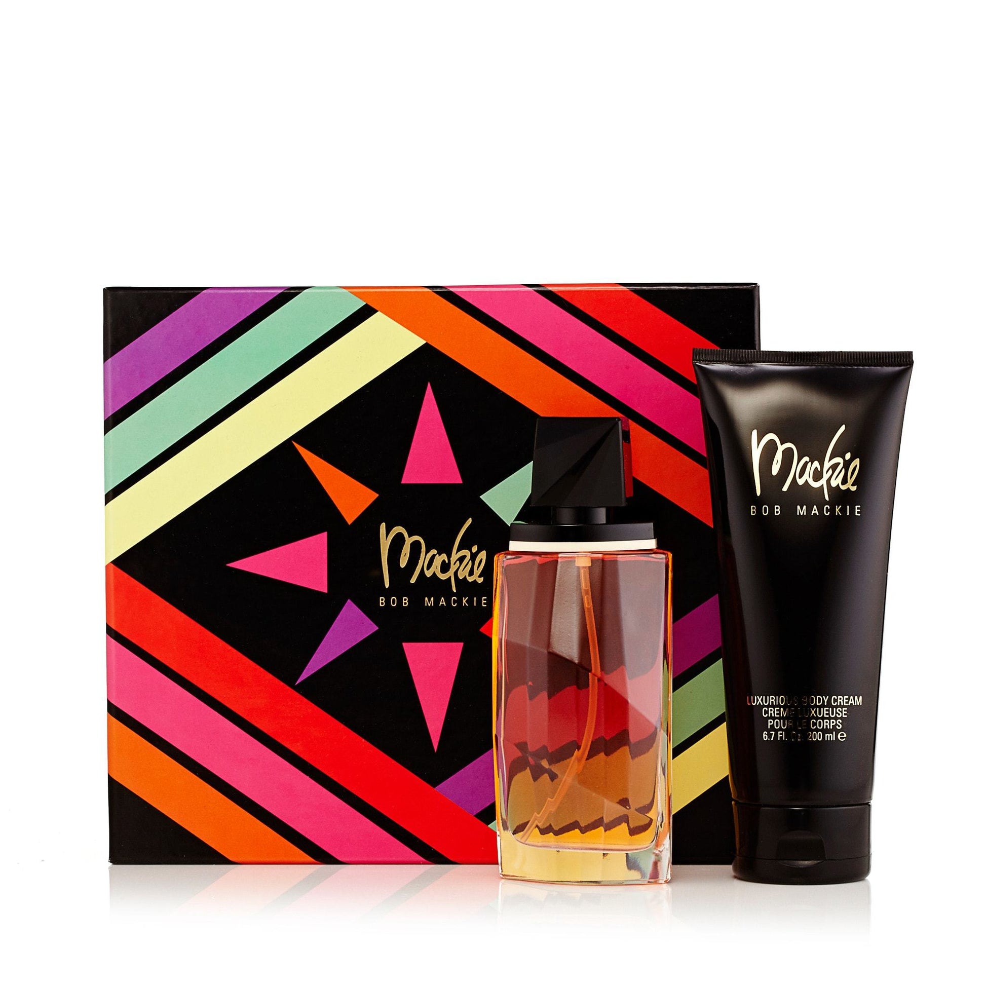 Mackie Gift Set for Women by Bob Mackie, Product image 2