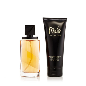 Mackie Gift Set Featured image