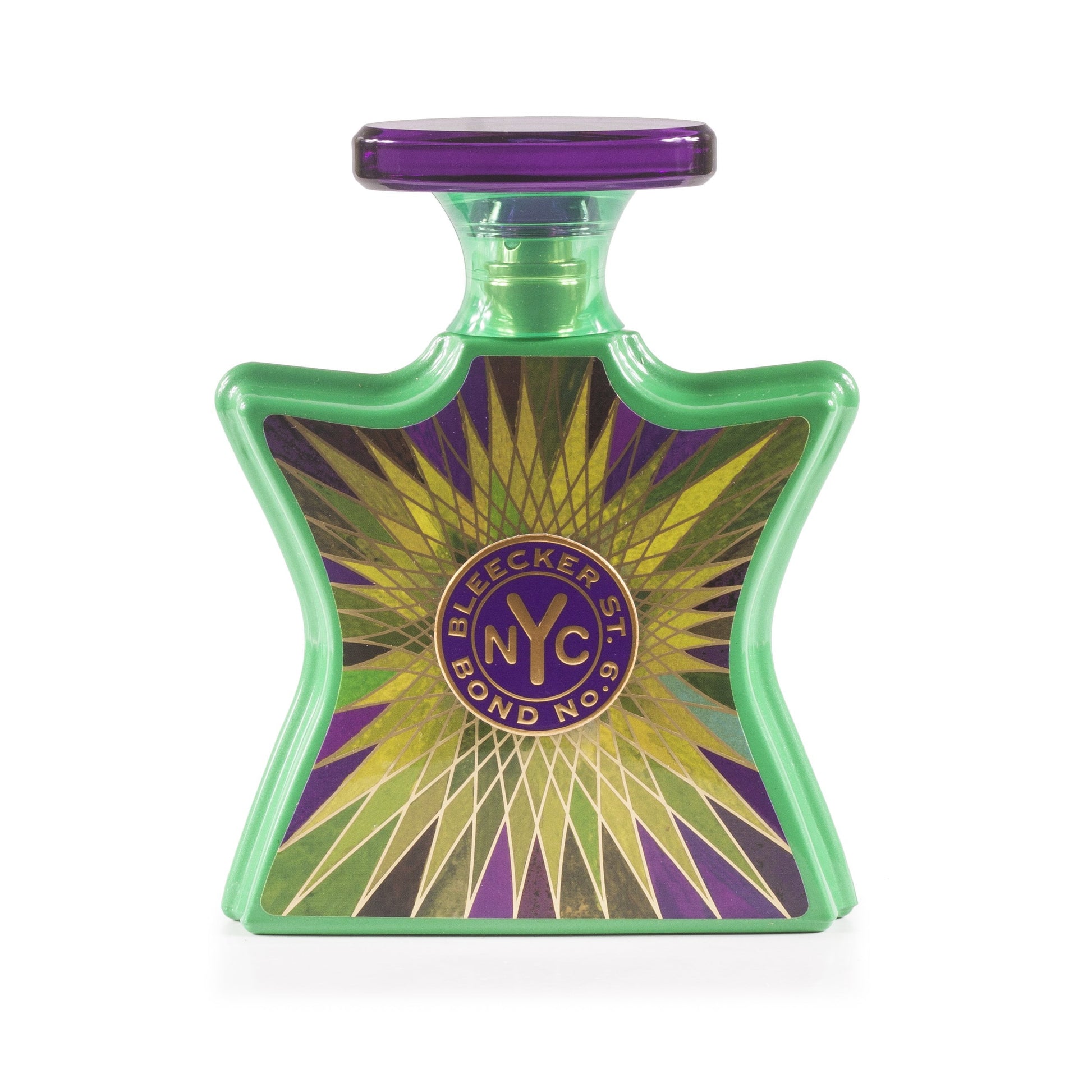 Bleecker Street Eau de Parfum Spray for Women and Men by Bond No.9, Product image 2