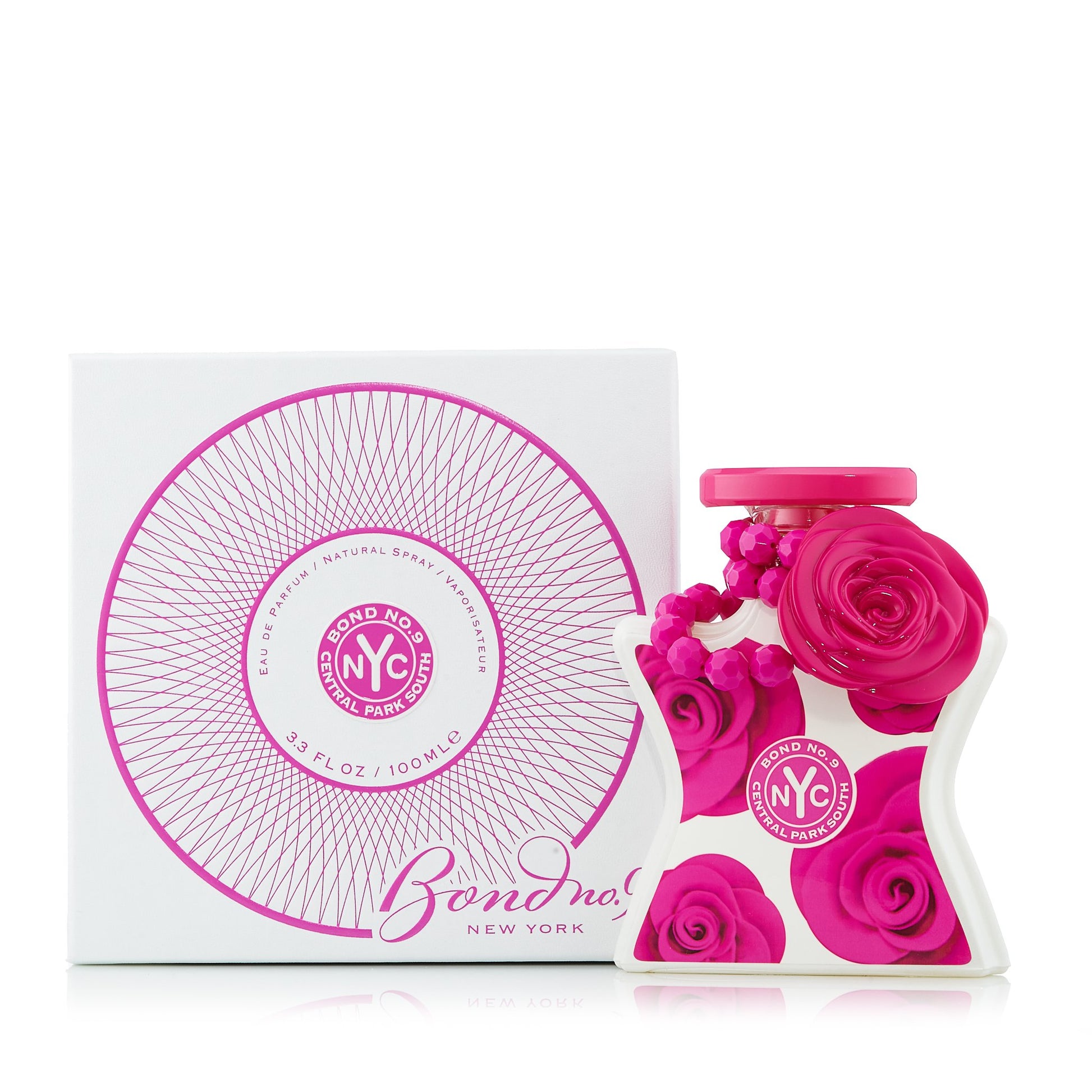 Central Park Perfume – Fragrance Outlet