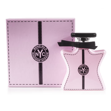 Madison Avenue Perfume Featured image