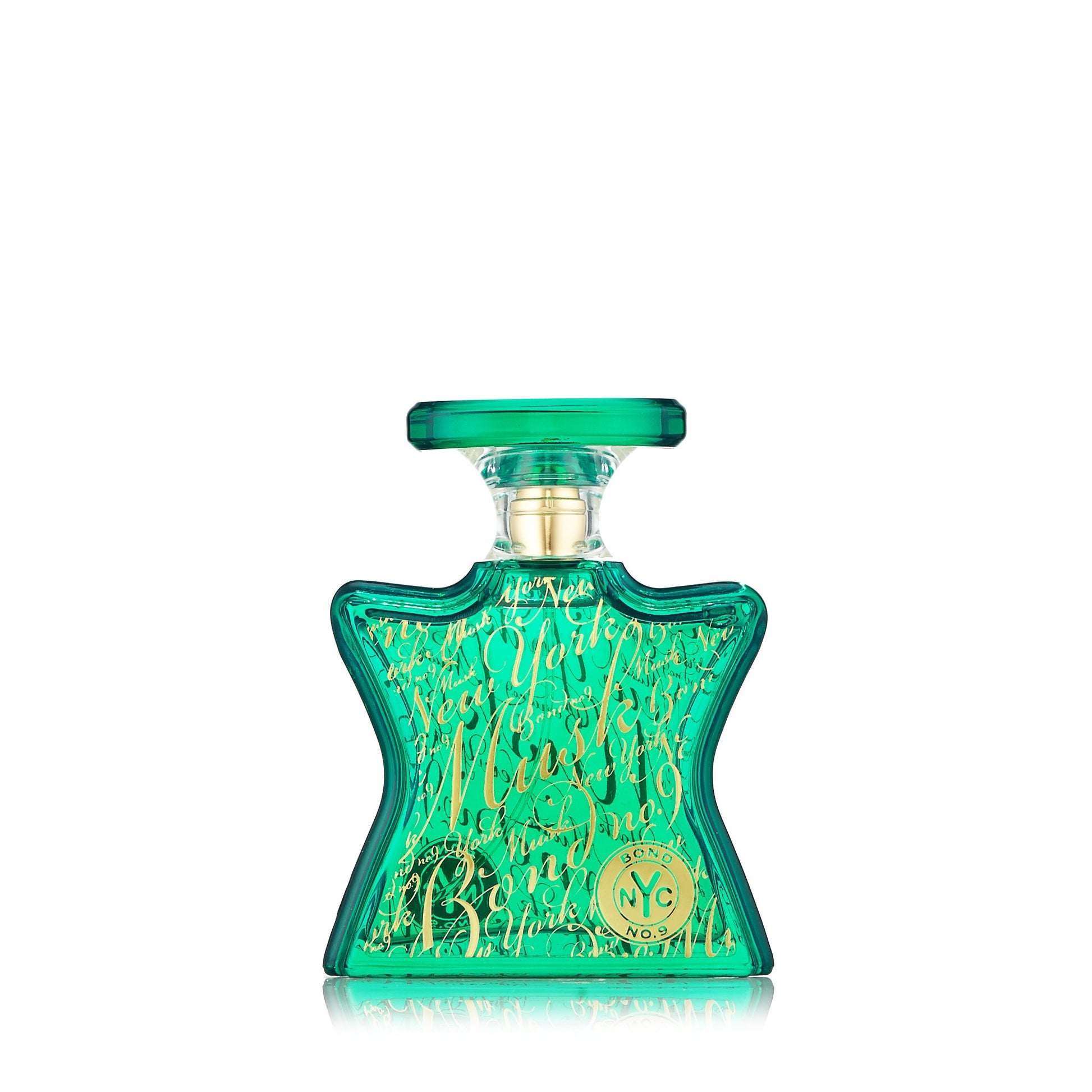New York Musk Eau de Parfum Spray for Women and Men by Bond No.9, Product image 4