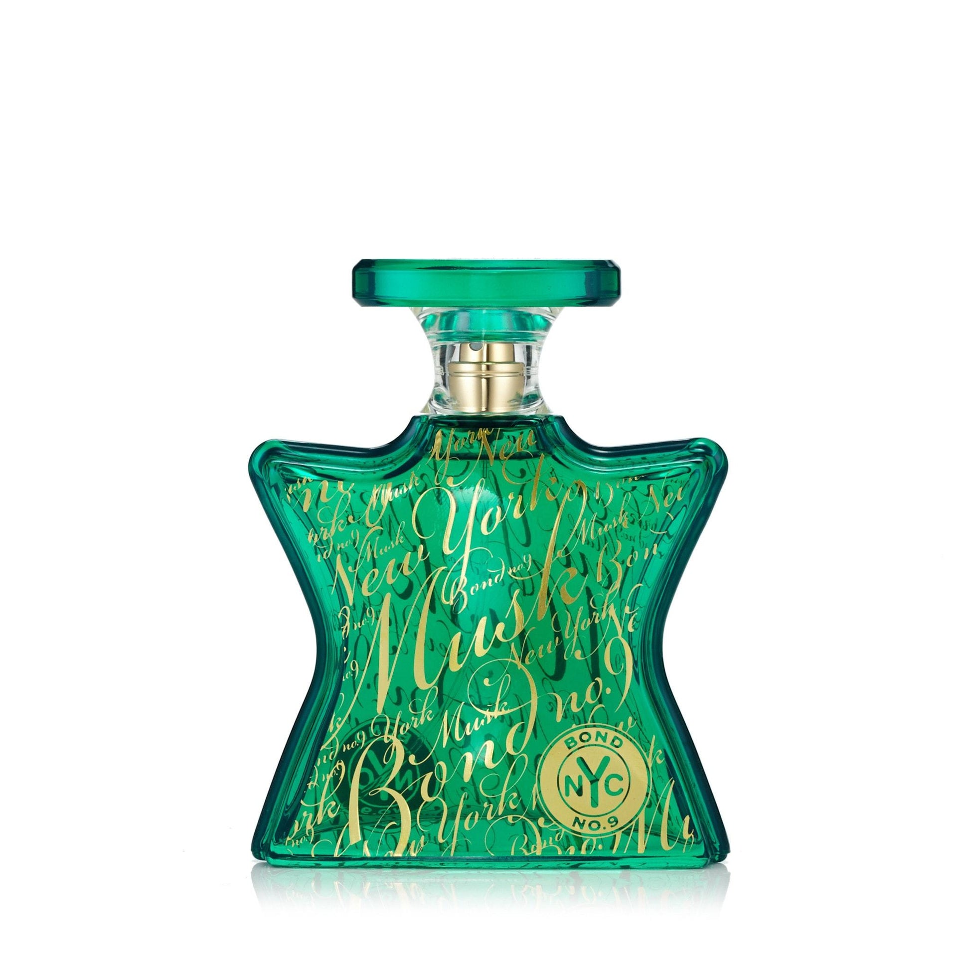 New York Musk Eau de Parfum Spray for Women and Men by Bond No.9, Product image 2
