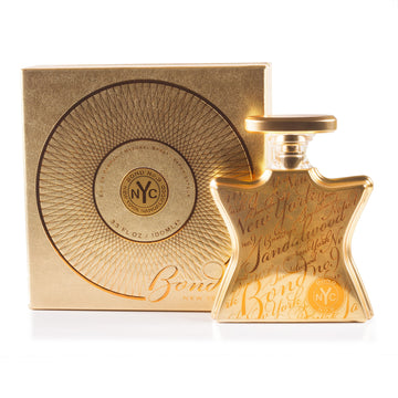 New York Sandalwood Featured image