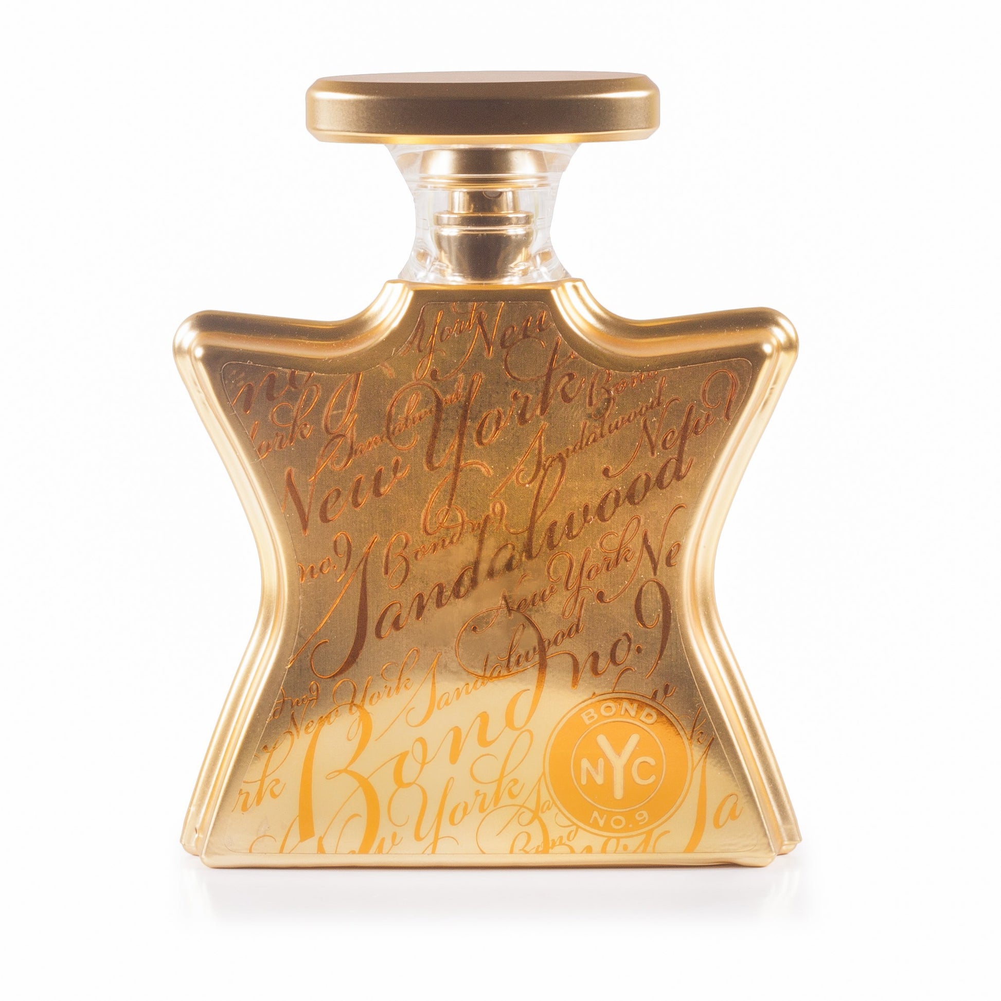 New York Sandalwood Eau de Parfum Spray for Women and Men by Bond No.9, Product image 2
