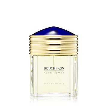Boucheron Cologne Featured image