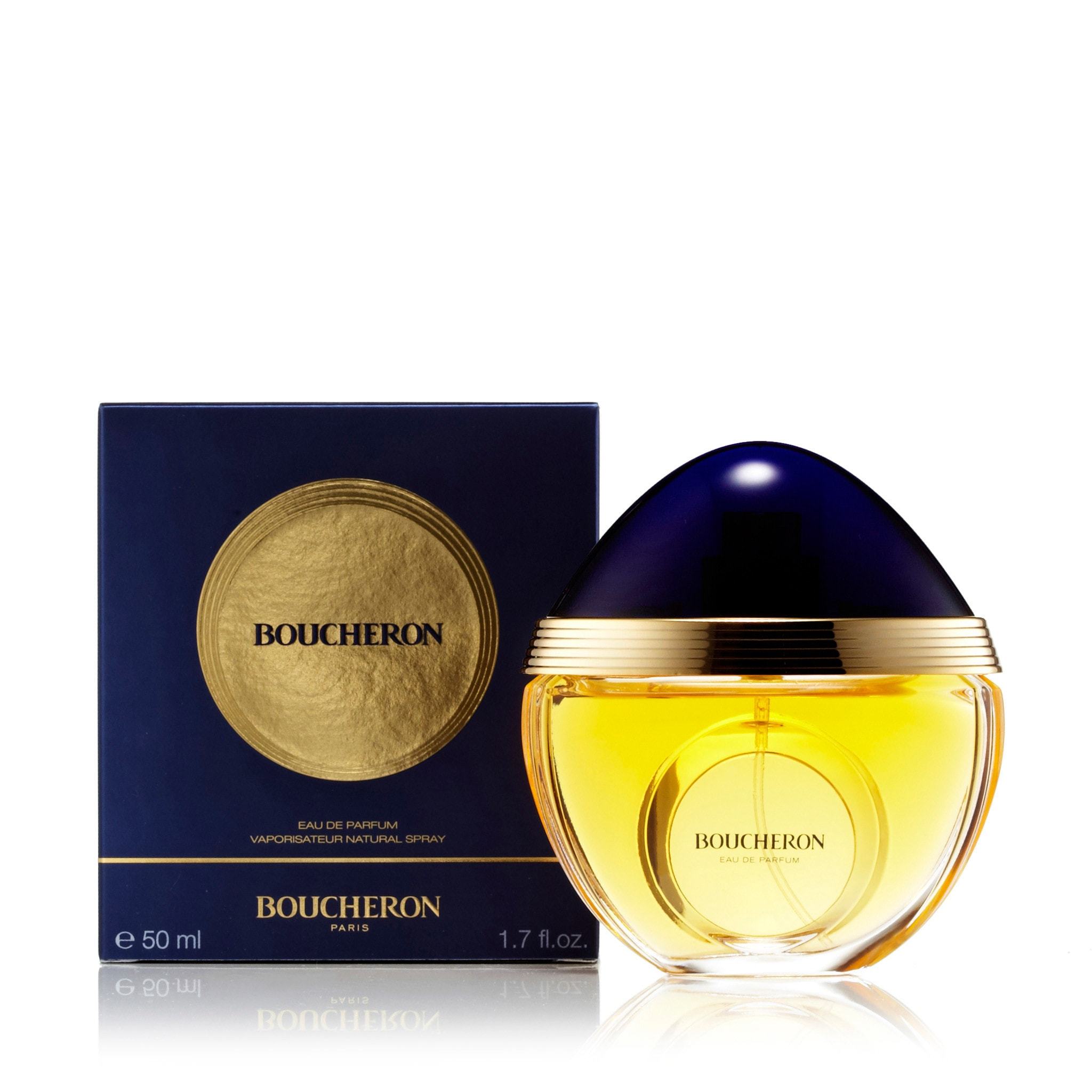 Get the best deals on Boucheron Perfumes for Women when you shop the  largest online selection at . Free shipping on many items, Browse  your favorite brands
