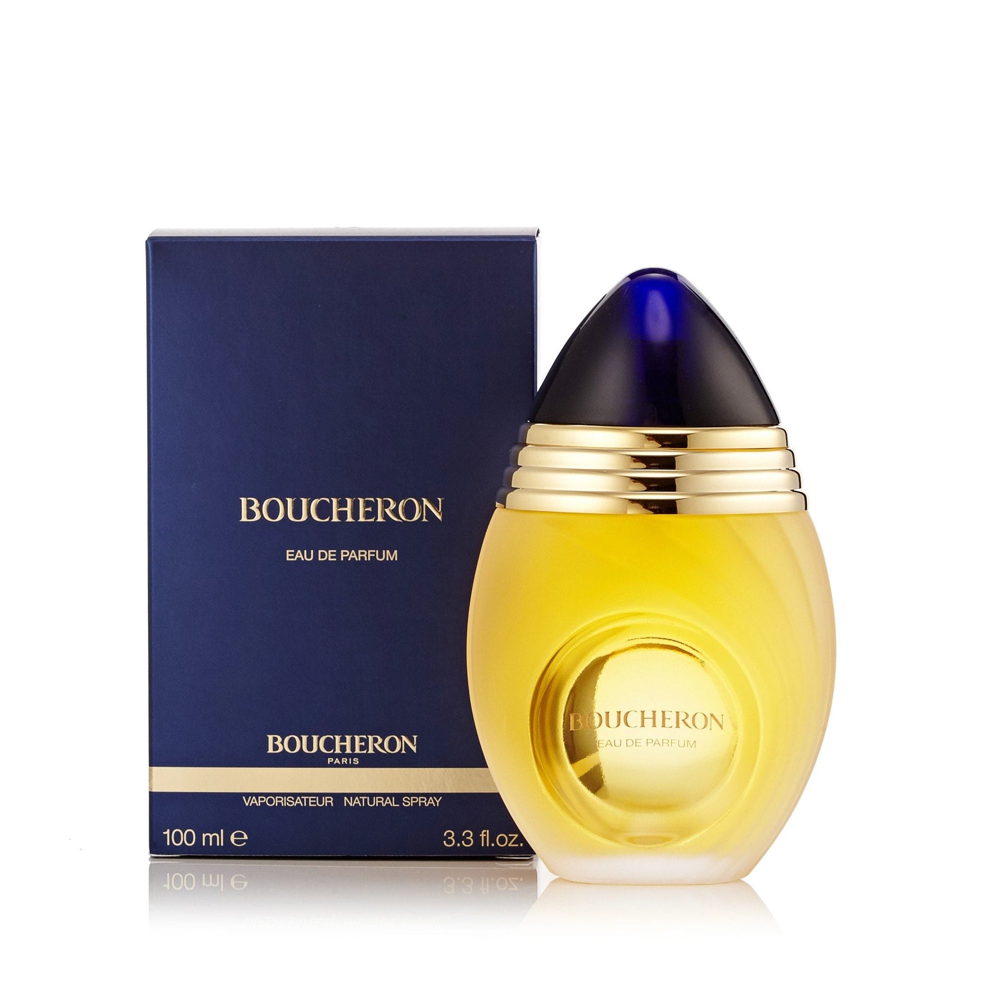 Boucheron Eau de Parfum Spray for Women by Boucheron, Product image 4