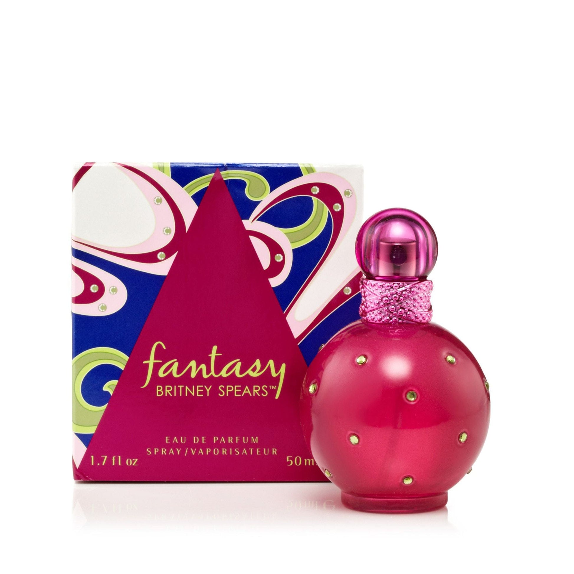 Fantasy Eau de Parfum Spray for Women by Britney Spears, Product image 6