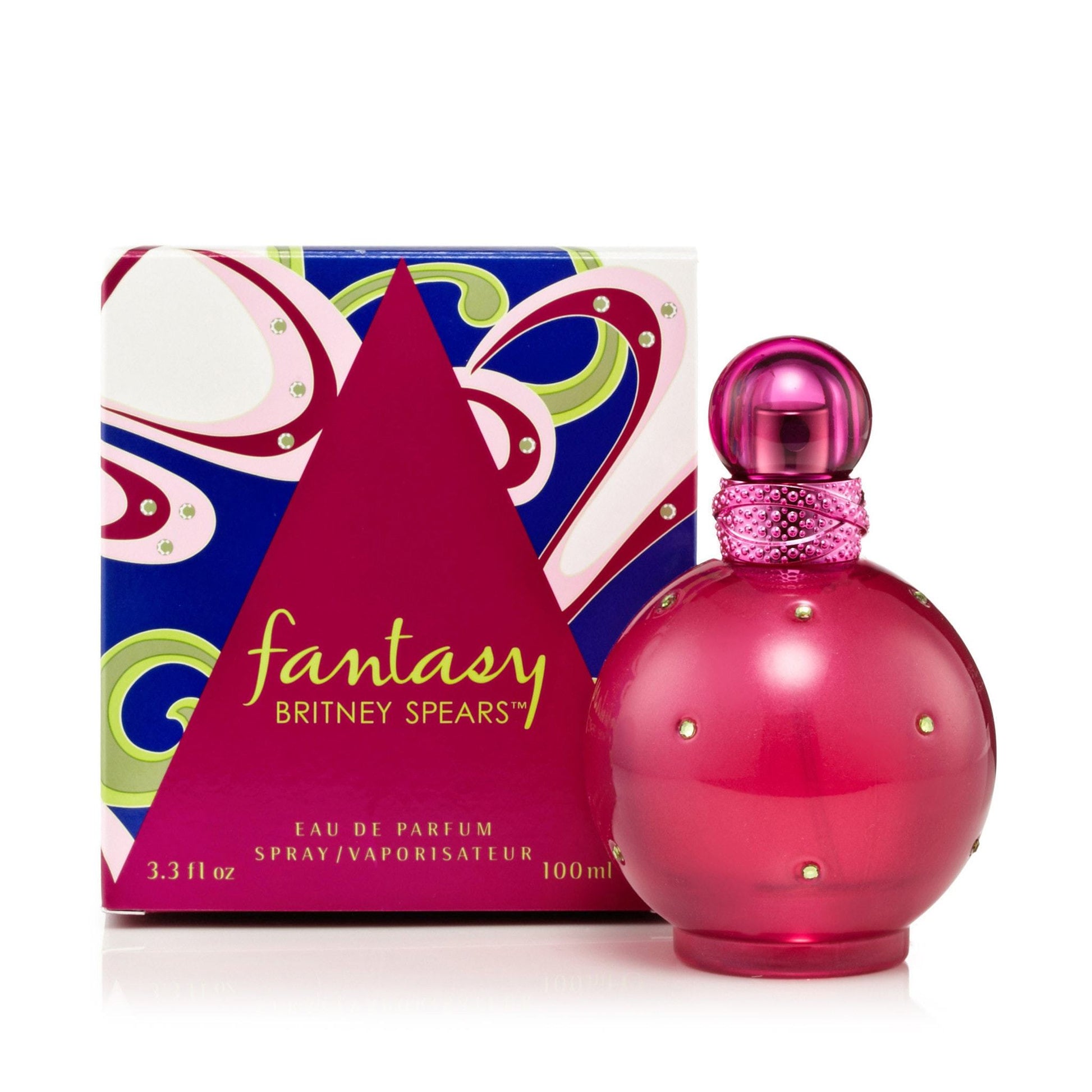 Fantasy Eau de Parfum Spray for Women by Britney Spears, Product image 7