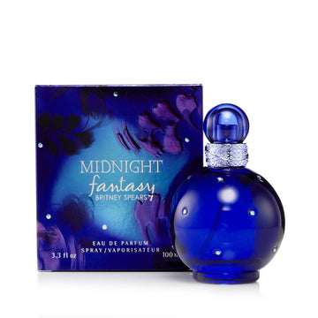 Midnight Fantasy Perfume Featured image