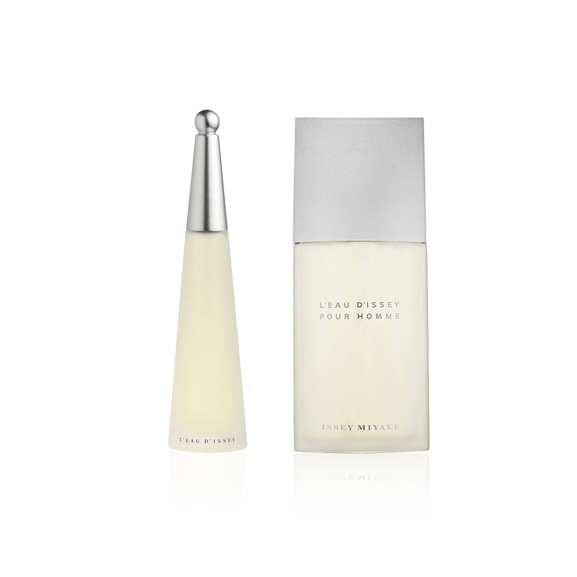 Bundle Deal His & Hers: L'eau Dissey by Issey Miyake for Men and Women, Product image 1