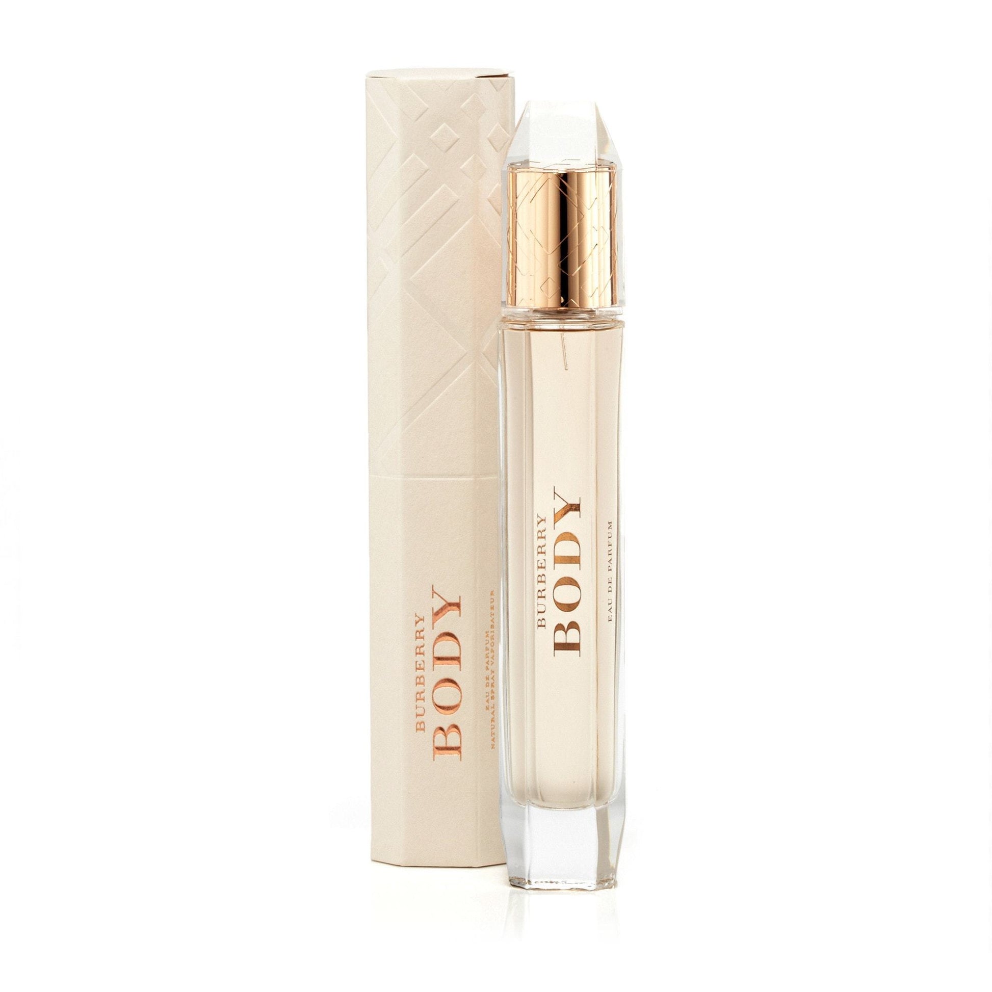 Body Eau de Parfum Spray for Women by Burberry, Product image 1