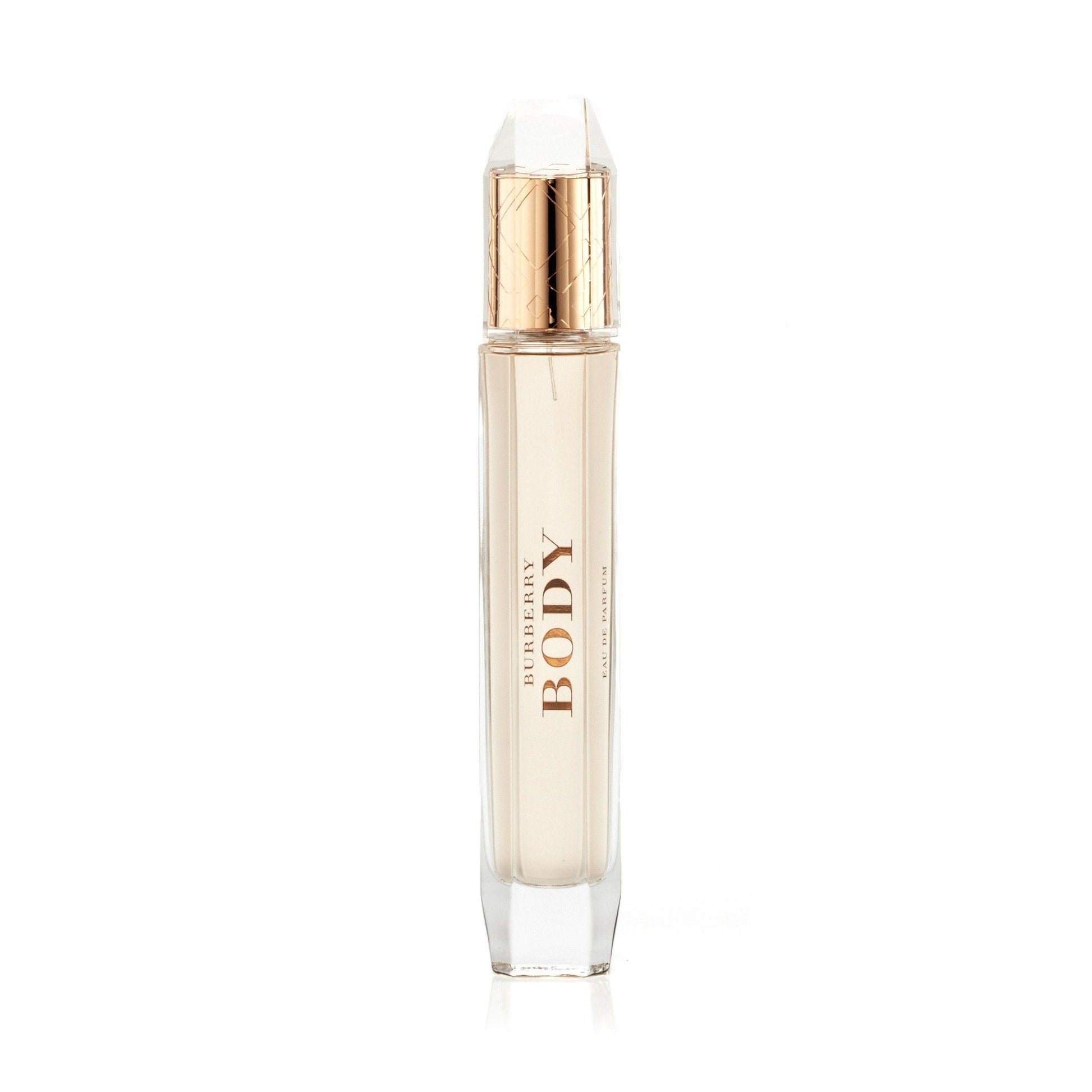 Body burberry top perfume price