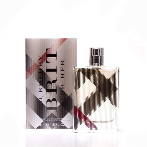 Brit Eau de Parfum Spray for Women by Burberry