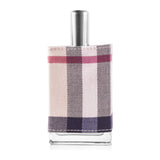 London Eau de Parfum Spray for Women by Burberry 3.4 oz. Tester