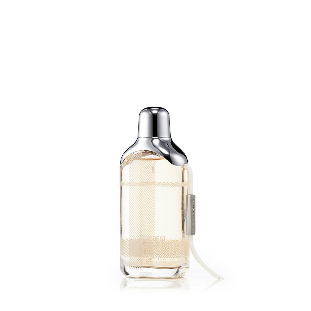 The Beat Eau de Parfum Spray for Women by Burberry 2.5 Tester