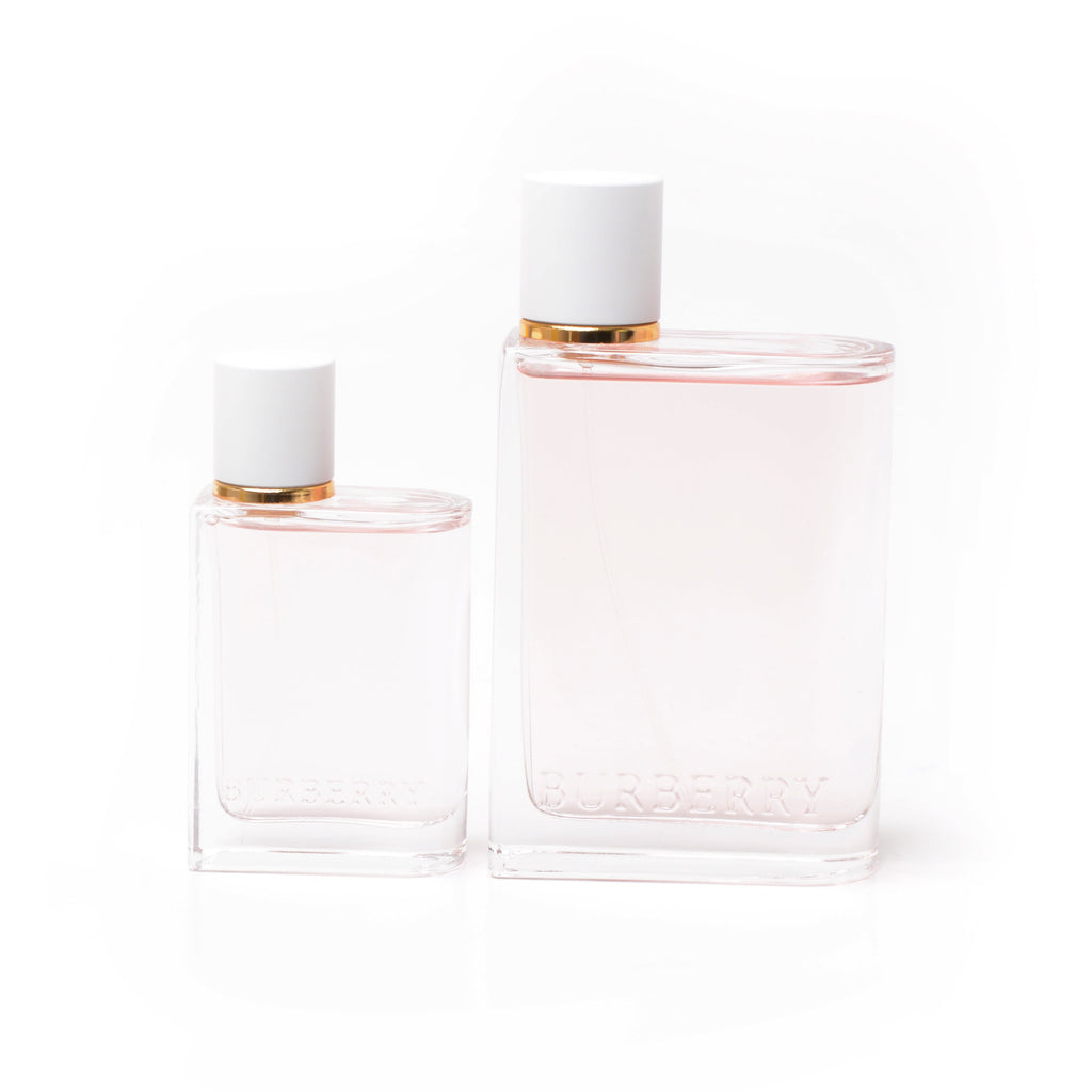 Burberry blossom gift set Clearance