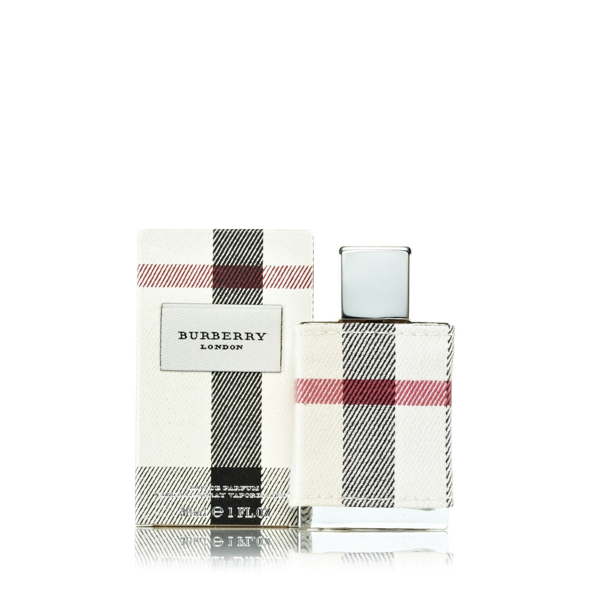 London Eau de Parfum Spray for Women by Burberry, Product image 2