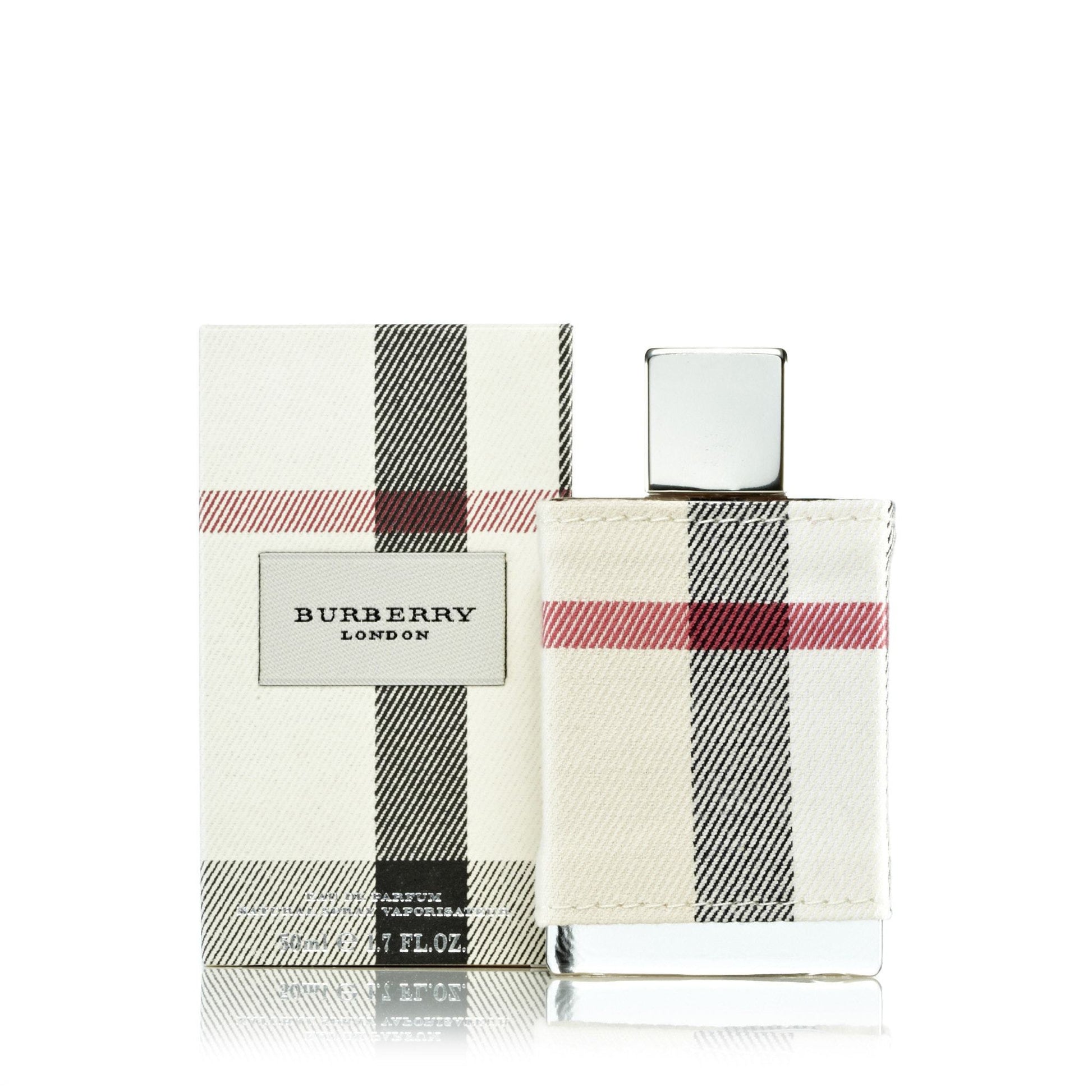 London Eau de Parfum Spray for Women by Burberry, Product image 6