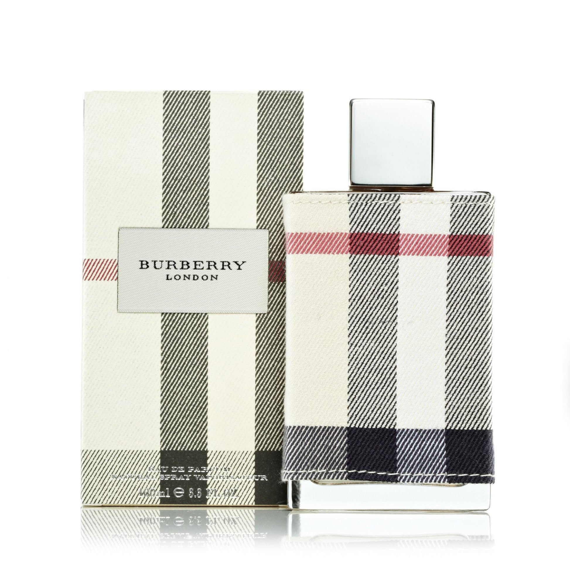 London Eau de Parfum Spray for Women by Burberry, Product image 1