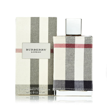 London Perfume Featured image