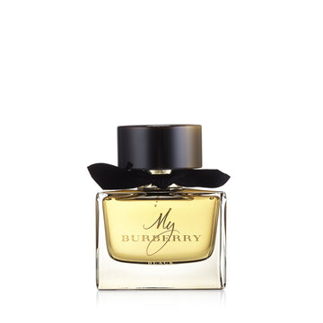 My Burberry Black Perfume Featured image