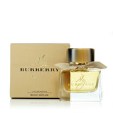 Burberry My Burberry Eau de Parfum Womens Spray 3.0 oz.