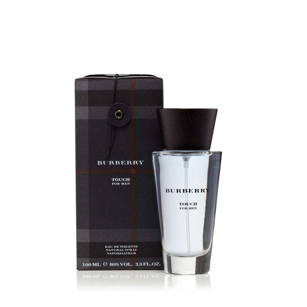 Burberry Touch for Men Eau de Toilette – Fragrance Outlet