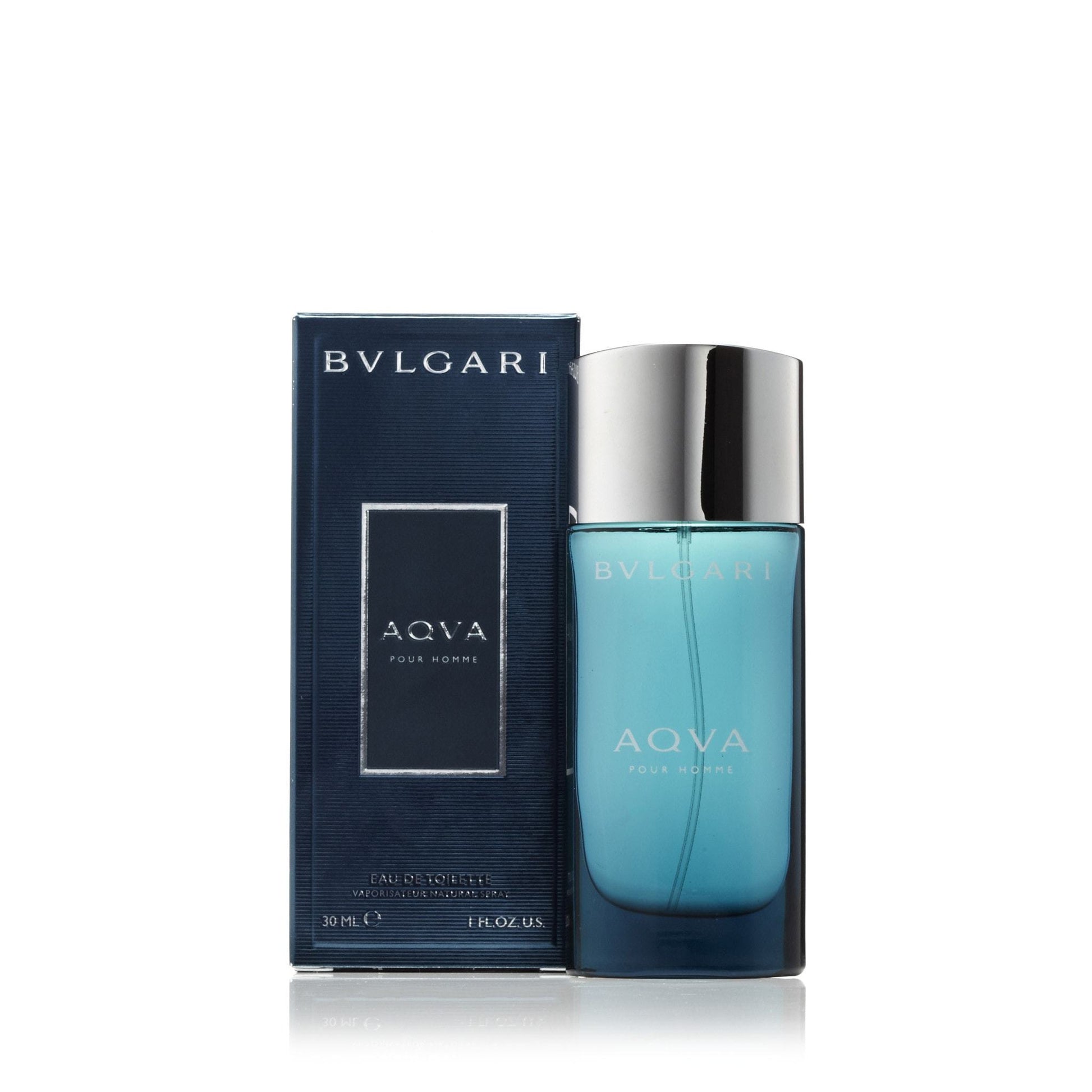 Aqva Eau de Toilette Spray for Men by Bvlgari, Product image 6