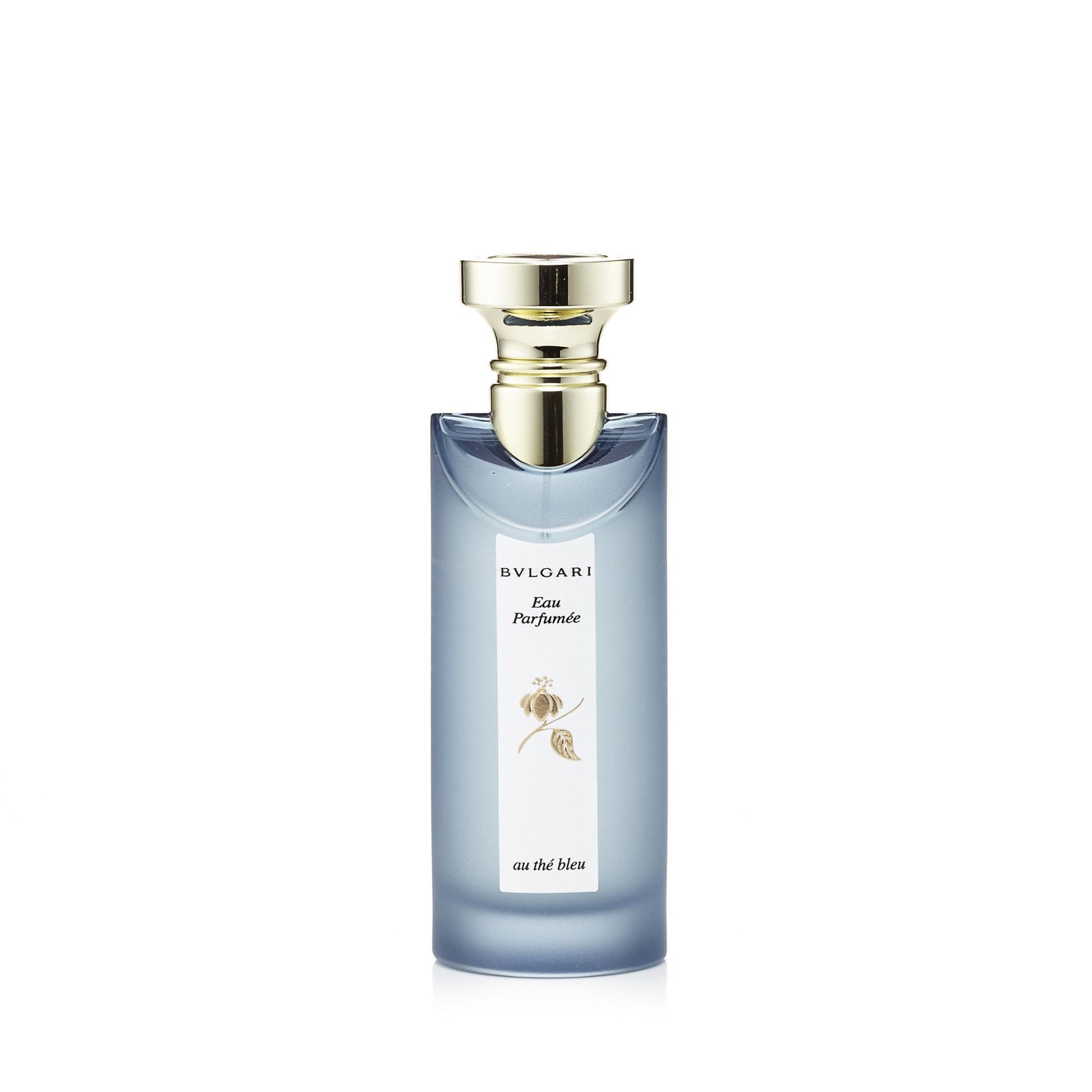 Au The Bleu Cologne Spray for Women by Bvlgari, Product image 2