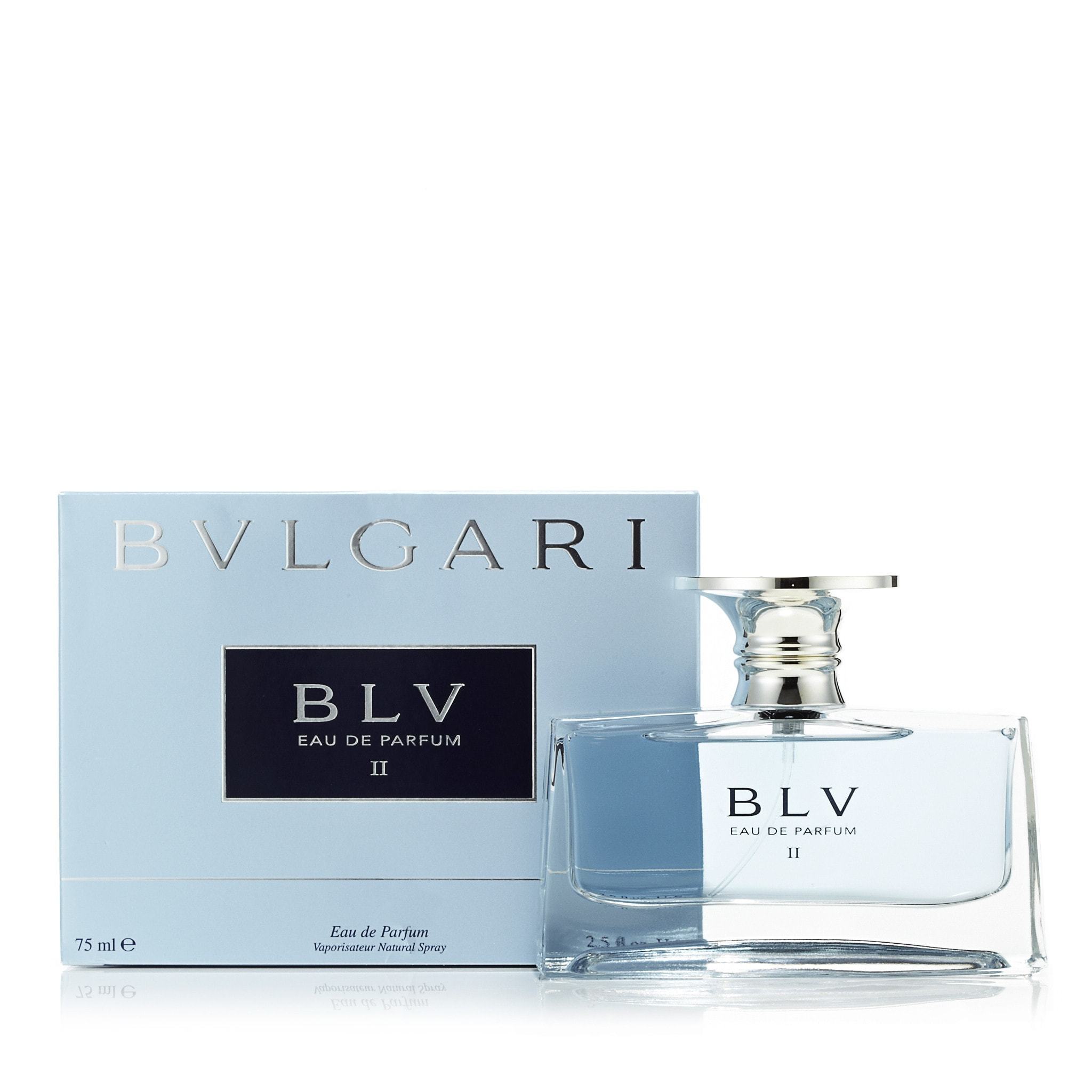 Bvlgari blv eau de parfum ii Clearance