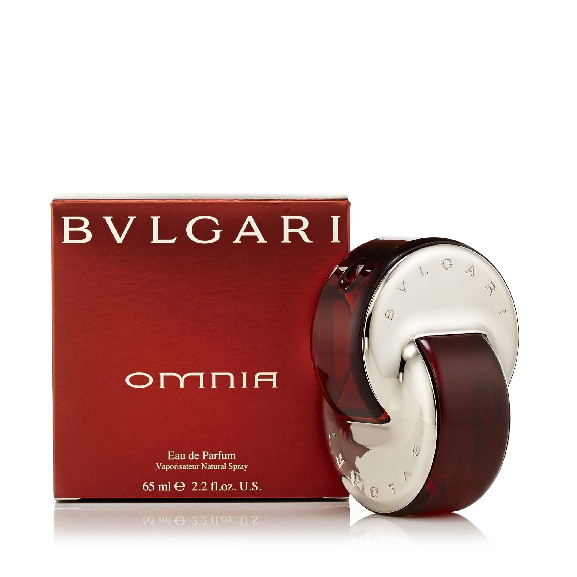 Omnia Eau de Parfum Spray for Women by Bvlgari, Product image 4