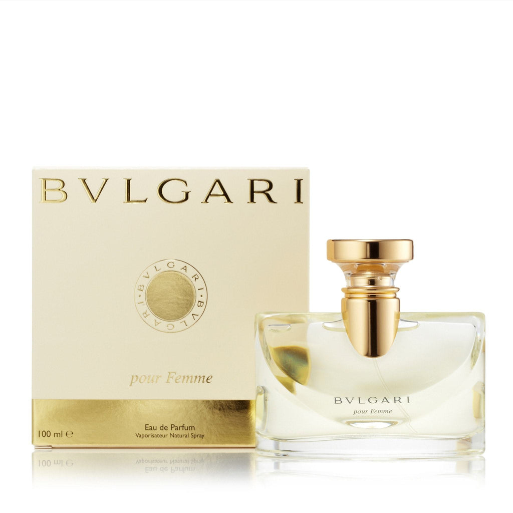 Bvlgari Femme Eau de Parfum Womens Spray 3.4 oz. 