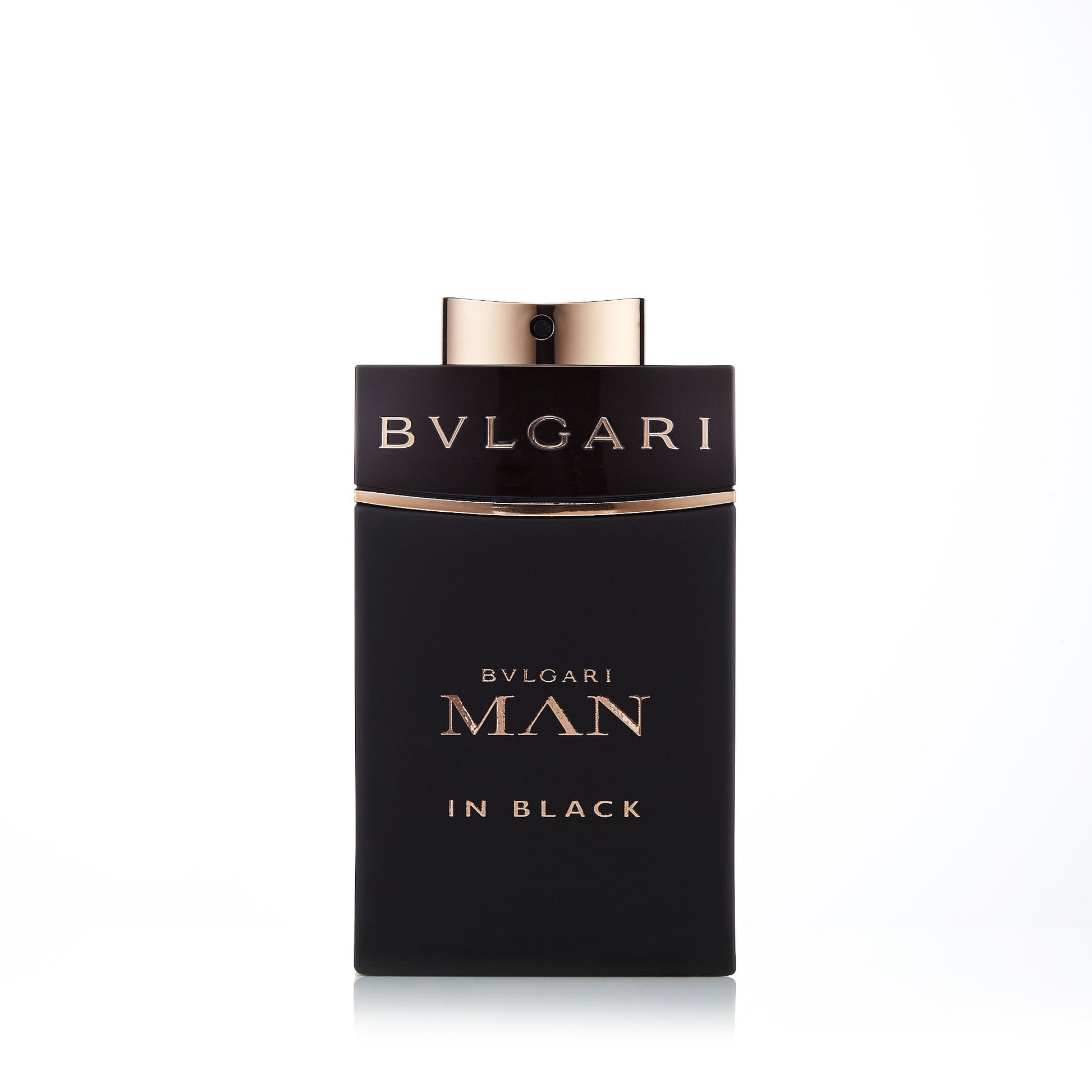 Man in Black Eau de Parfum Spray for Men by Bvlgari, Product image 2