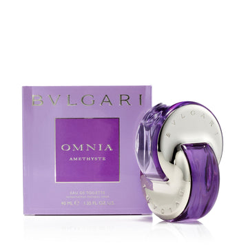 Omnia Amethyste Perfume Featured image
