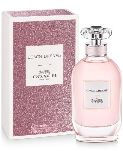 Coach Dreams By Coach for Women Eau De Parfum Spray, Product image 1