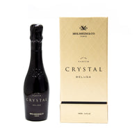 Molsheim Crystal Beluga